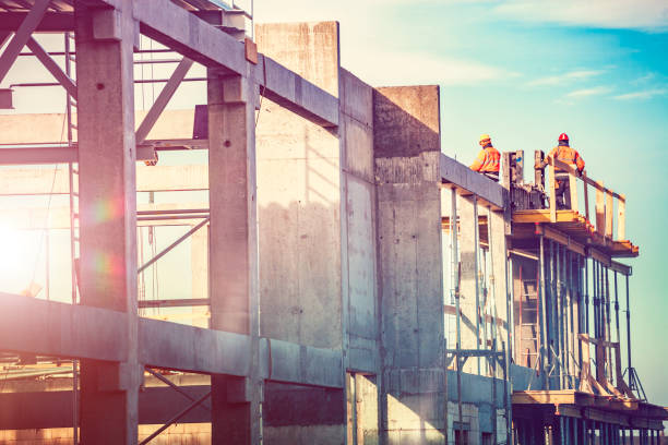 Best Concrete Flooring Contractor  in Elizabeth, NJ