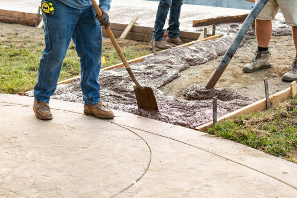 Best Concrete Patio Contractor  in Elizabeth, NJ