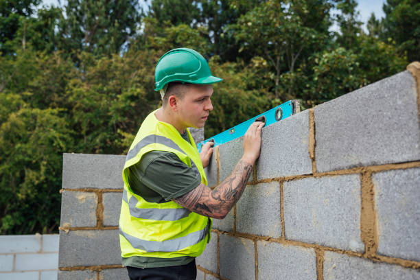Best Waterproofing & Drywells  in Elizabeth, NJ